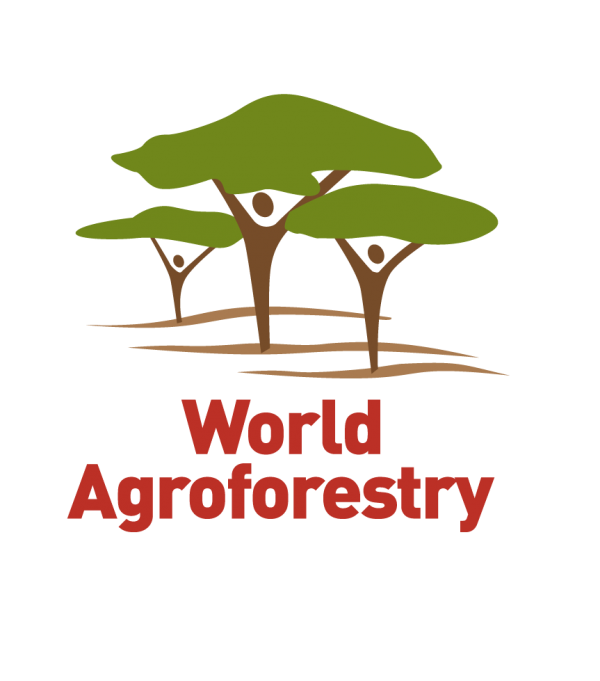 world-agroforestry-logo